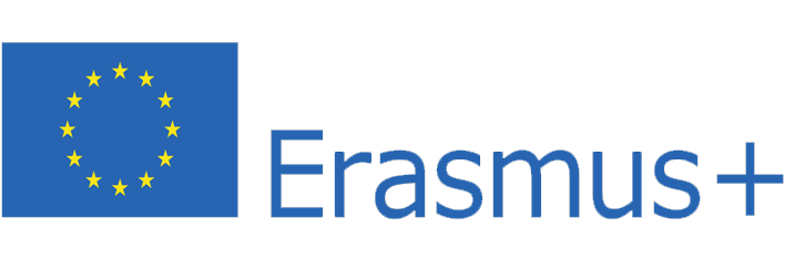 Erasmus+ Programme Logo